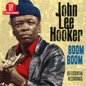 Boom Boom - 60 Essential Recordings