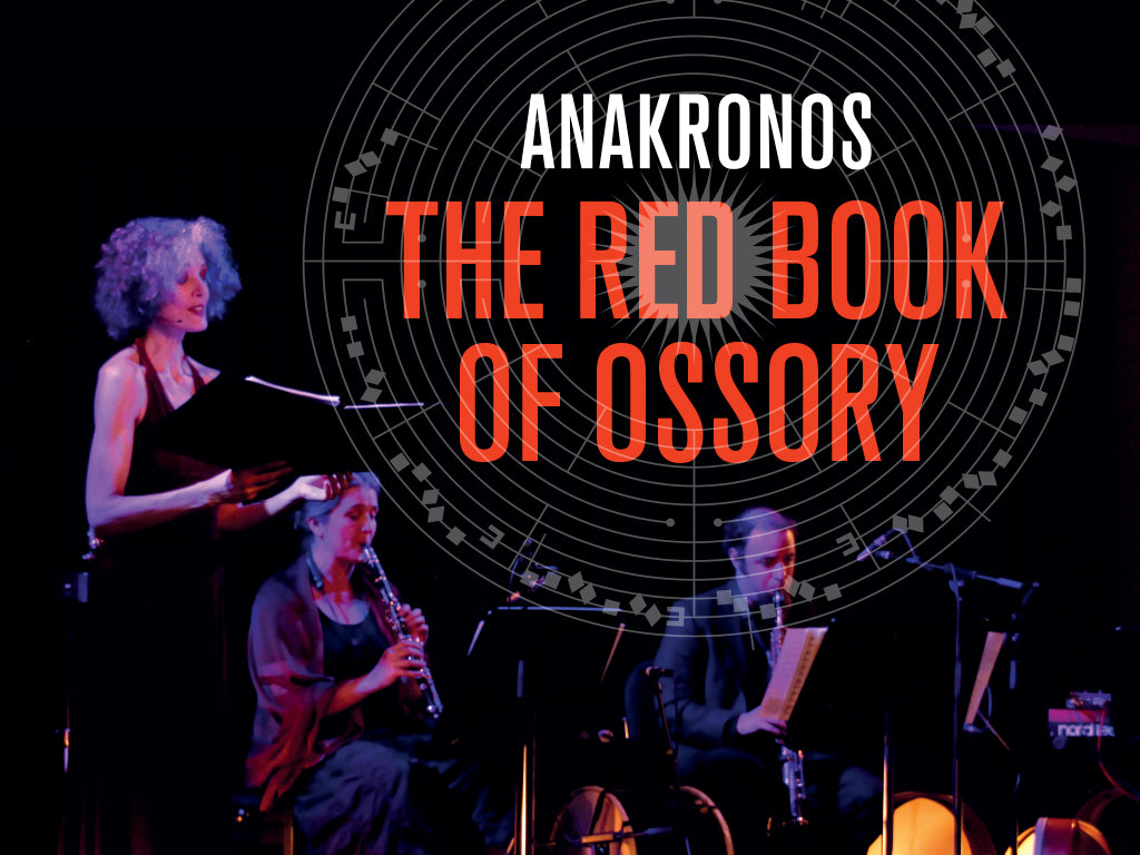 The Red Book Of Ossory