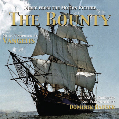 The Bounty