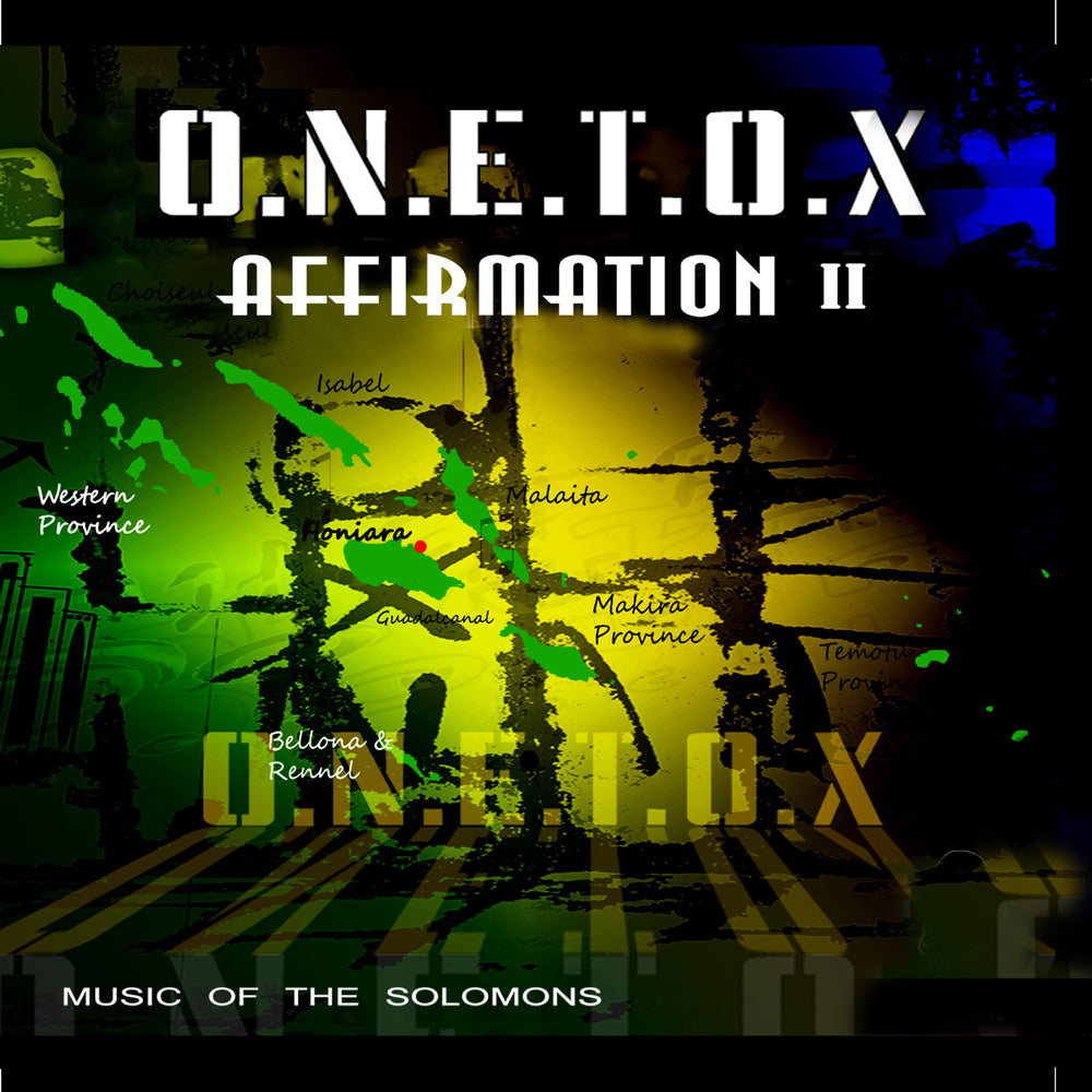 Onetox - Affirmation II