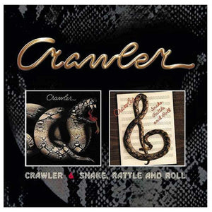 Crawler / Snake Rattle And Roll