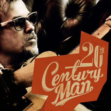 20th Century Man