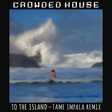 To The Island (Remixes)