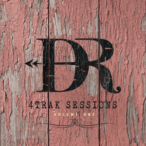 4Trak Sessions - Vol. One
