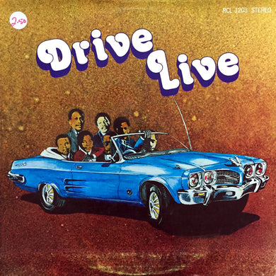 Drive Live