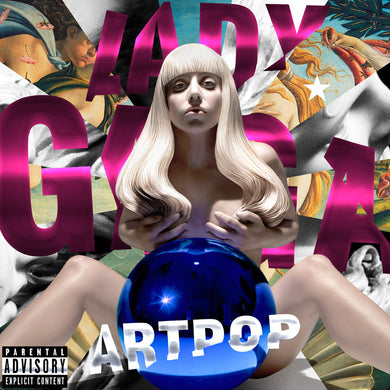 Artpop