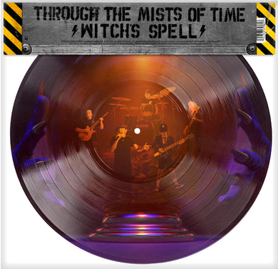 Through The Mists Of Time / Witch's Spell