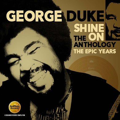 Shine On - The Anthology: The Epic Years 1977-1984
