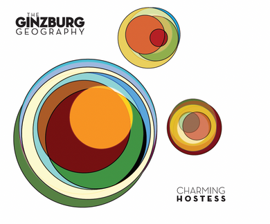The Ginzburg Geography