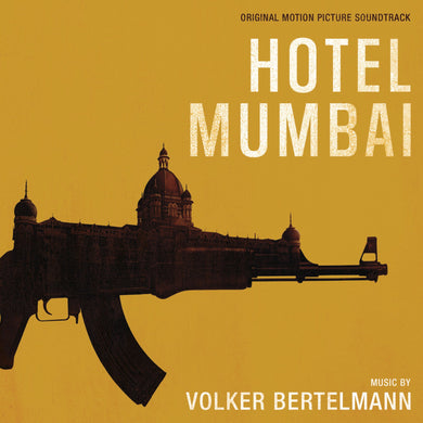 Hotel Mumbai (Original Motion Picture Soundtrack)