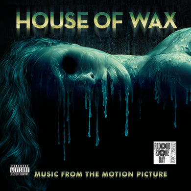 House Of Wax Original Soundtrack