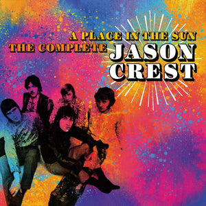 A Place In The Sun - The Complete Jason Crest
