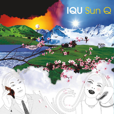 Sun Q