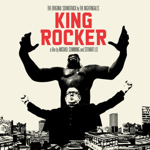 King Rocker: The Original Soundtrack