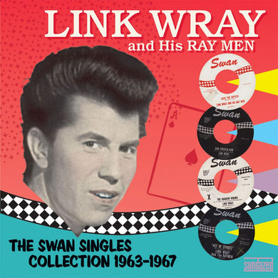 The Swan Singles Collection '63-67