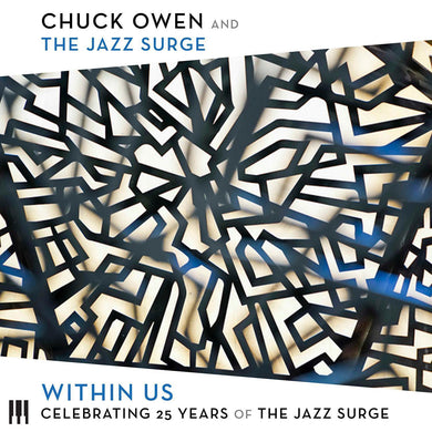 Within Us: Celebrating 25 Years Of The Jazz Surge