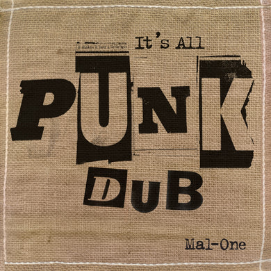 It’s All Punk Dub