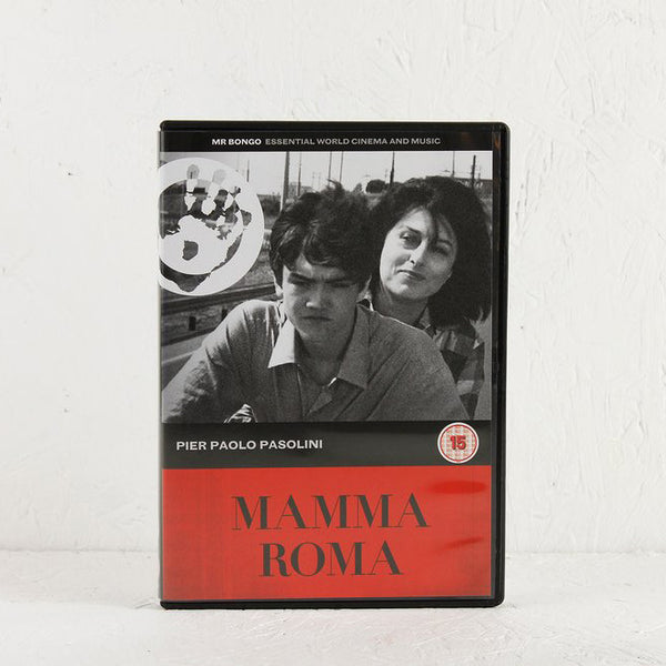 Mama Roma