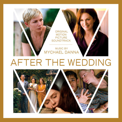 After The Wedding (Original Motion Picture Soundtrack)