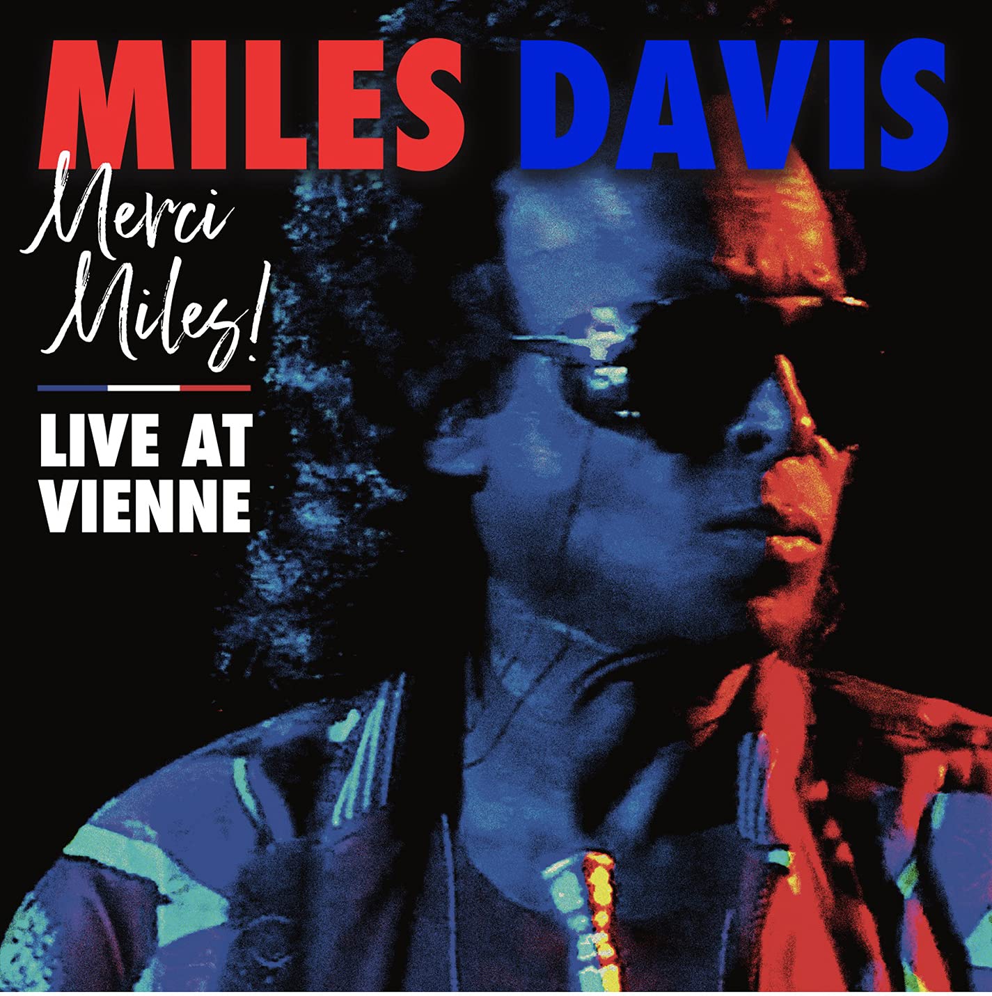Merci, Miles! Live At Vienne