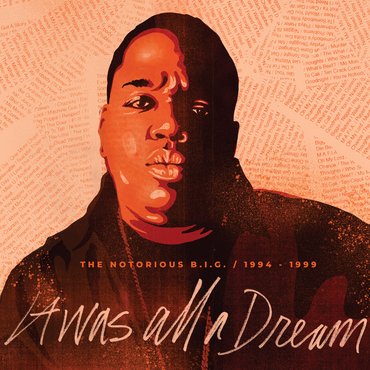 It Was All A Dream: The Notorious B.I.G. 1994-1999