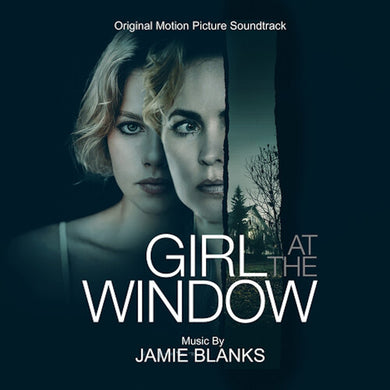 The Girl At The Window: Original Soundtrack