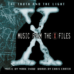 The Truth And The Light: Music From The X-Files Original Soundtrack
