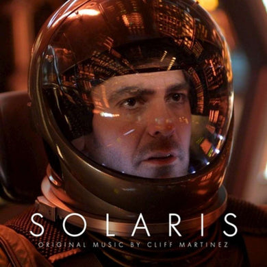 Solaris Original Soundtrack