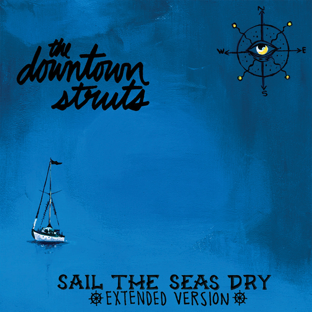 Sail The Seas Dry