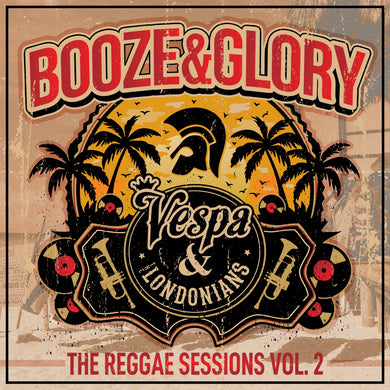 The Reggae Sessions Vol 2