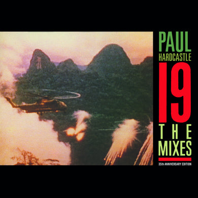 19: The Mixes