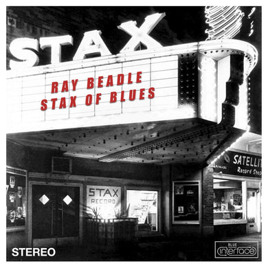 Stax Of Blues