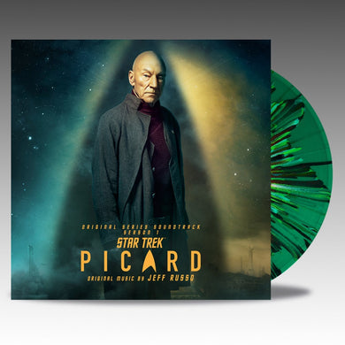 Star Trek: Picard Season 1 - Original Series Soundtrack