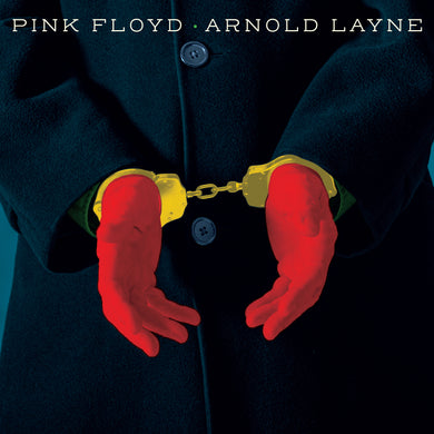 Arnold Layne Live 2007