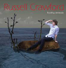 Russell Crawford - Floating Aimlessly