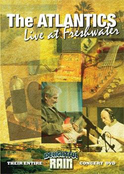 The Atlantics - Live At Freshwater