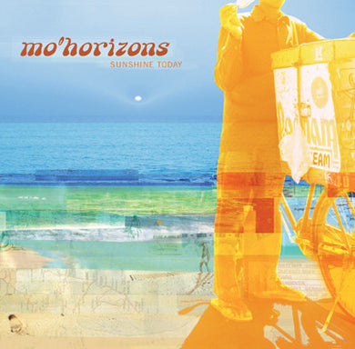 Mo' Horizons - Sunshine Today