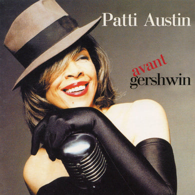 Patti Austin - Avant Gershwin