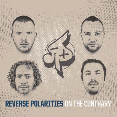 Reverse Polarities - On The Contrary
