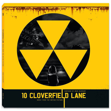 Bear McCreary - 10 Cloverfield Lane (Music From The Motion Picture)