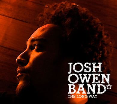 Josh Owen Band - The Long Way