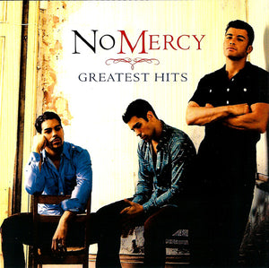 No Mercy - Greatest Hits