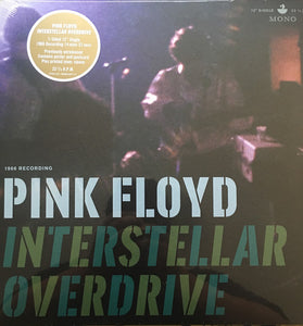 Pink Floyd - Interstellar Overdrive