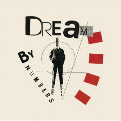Vanishing Twin - Dream By Numbers