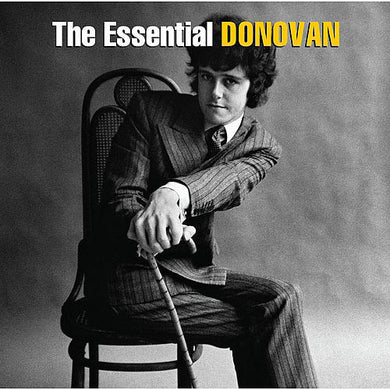 Donovan - The Essential Donovan