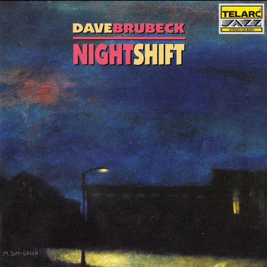 Dave Brubeck - Nightshift