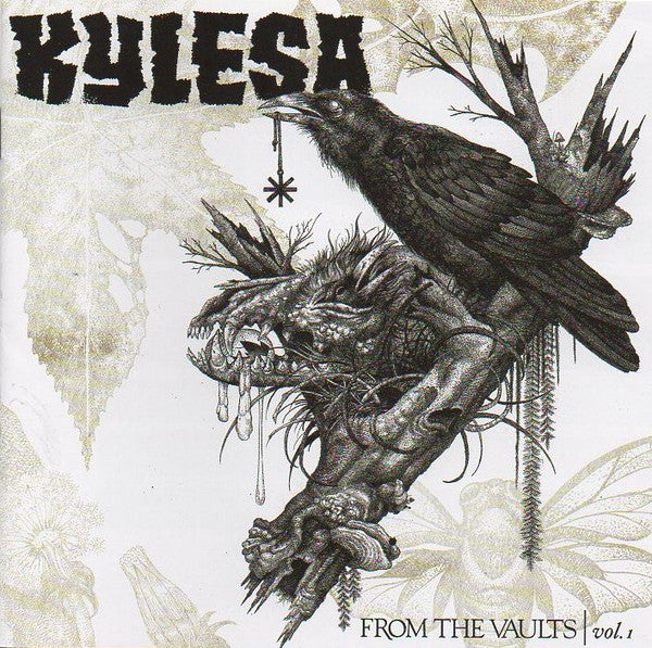 KYLESA - From The Vaults Vol 1