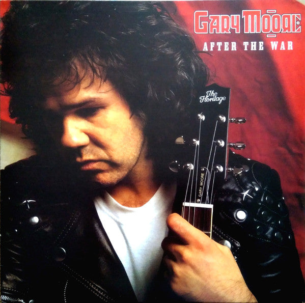 Gary Moore - After The War