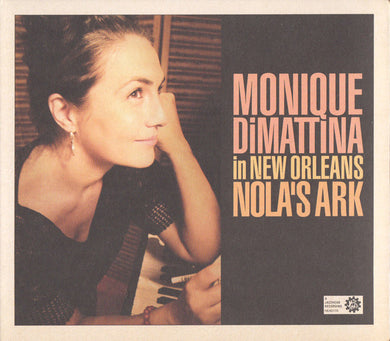 Monique Dimattina - Nola's Ark
