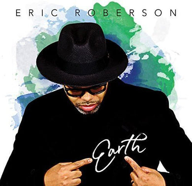 Eric Roberson - Earth